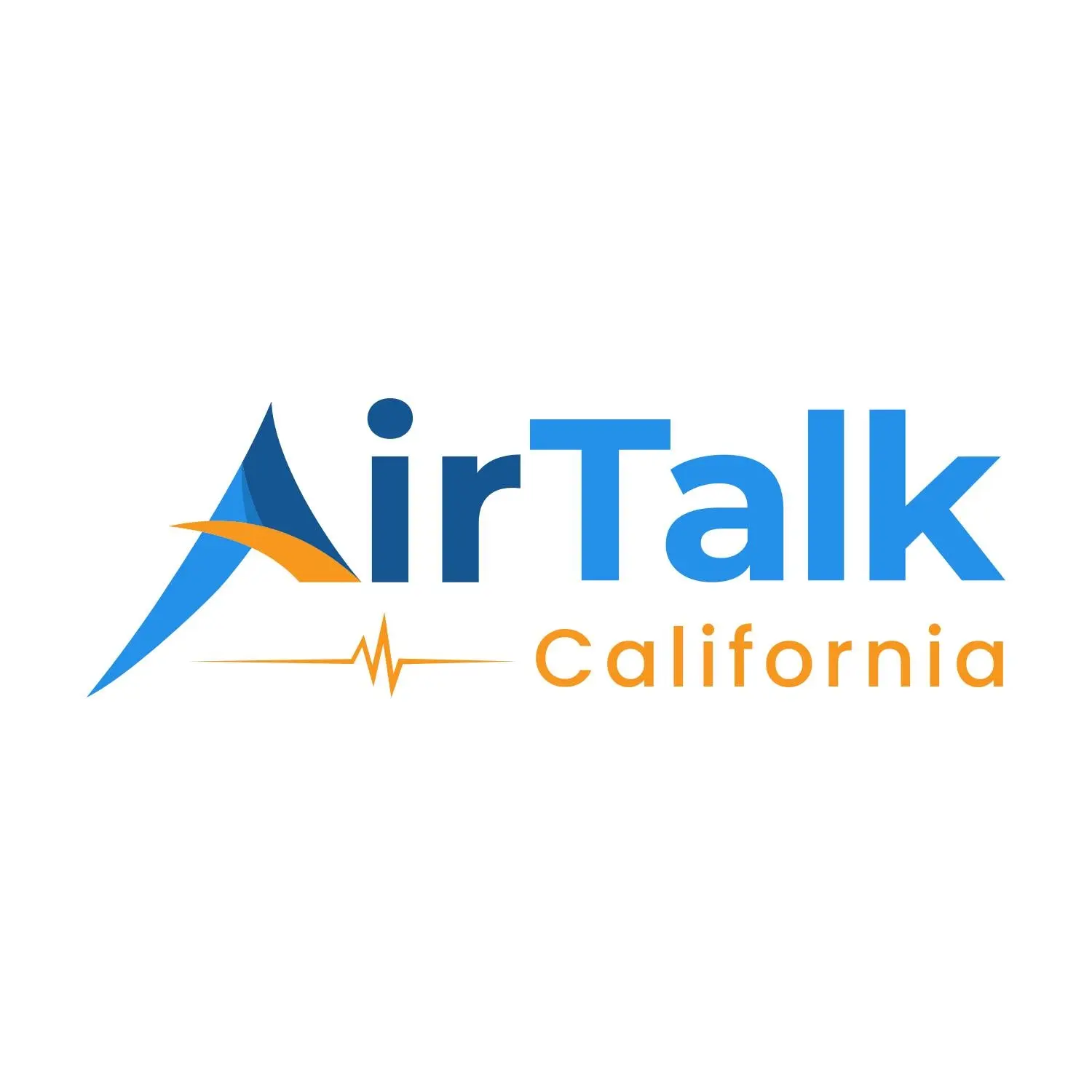 AirTalk Wireless logo for free government tablet provider