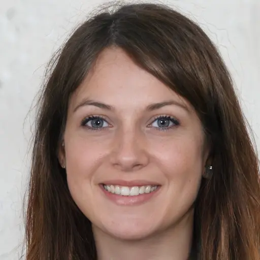 Olivia Johnson