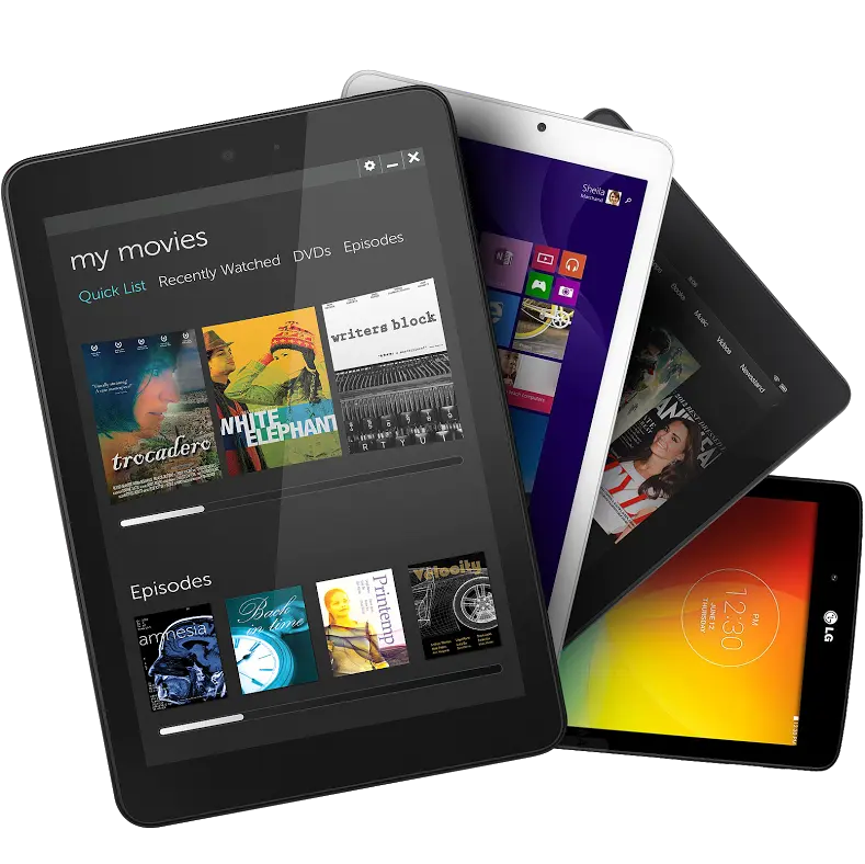 free tablet from government